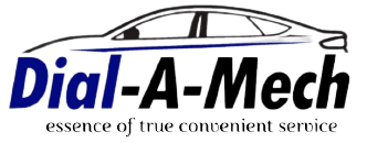 Dial-A-Mech